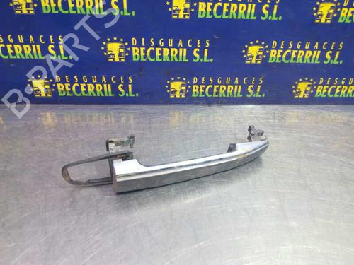 Used Front right exterior door handle MERCEDES-BENZ C-CLASS (W202) [1993-2000]  8432010
