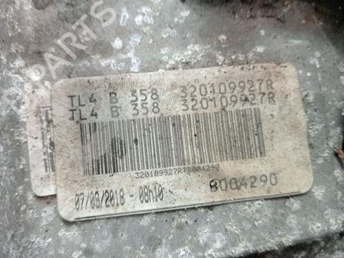 Gearbox DACIA LODGY (JS_) 1.5 dCi (JSMC, JSAF) | BP33955451M3  - Image 6