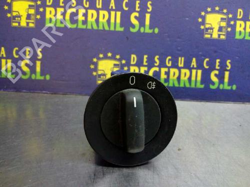 Headlight switch BMW 5 (E39) 520 i (150 hp) 8363687 | 549392033