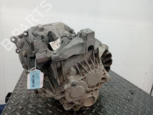 Gearkasse Gearkasse 39591476 39591476