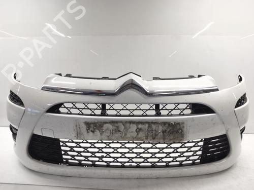 Used Front bumper Front bumper 39492840 39492840