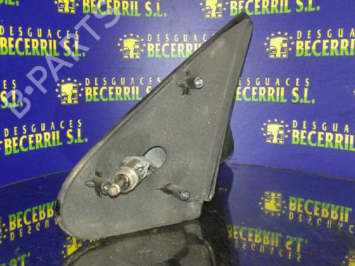 Right mirror SEAT IBIZA II (6K1)  | BP8436452C27 