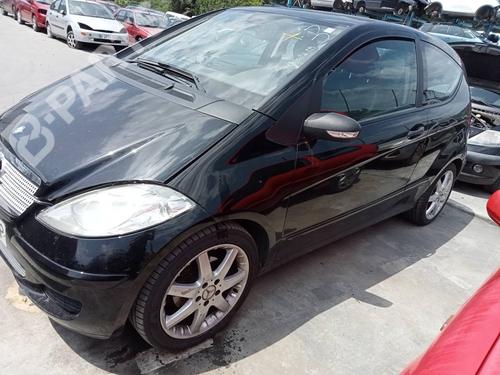 Electronic sensor MERCEDES-BENZ A-CLASS (W169) A 180 CDI (169.007, 169.307) | BP9971005M84  - Image 8