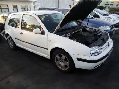 Left front driveshaft VW GOLF IV (1J1) 1.9 SDI | BP8467193M38 