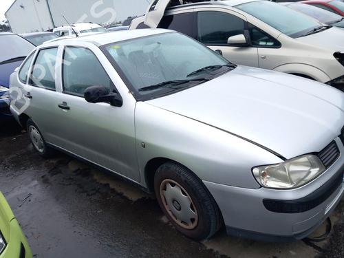 Brugte SEAT CORDOBA Vario (6K5) 1.4 16V 4559694