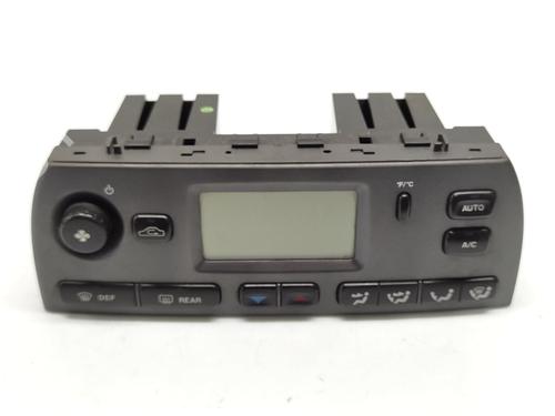 Comando chauffage JAGUAR X-TYPE I (X400) 2.0 D (130 hp) 31184861