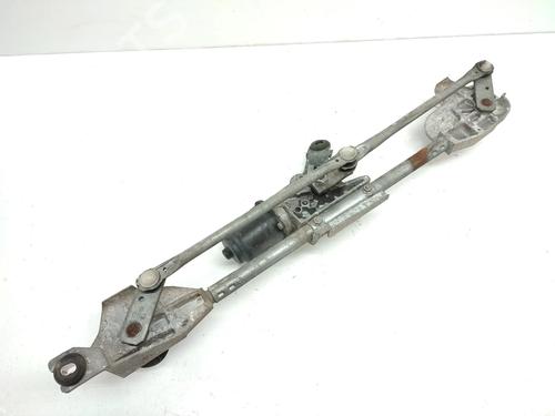 Front wiper motor NISSAN PATHFINDER III (R51) 2.5 dCi | BP9538932M29