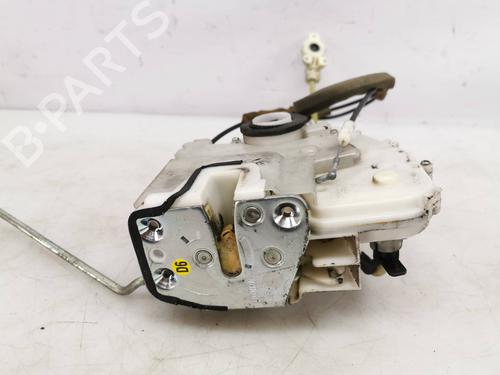 Front left lock HONDA FR-V (BE) 1.7 (BE1) | BP8471746C98 