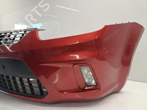 Front bumper FORD C-MAX (DM2) 1.8 TDCi | BP40279639C7 - Image 2