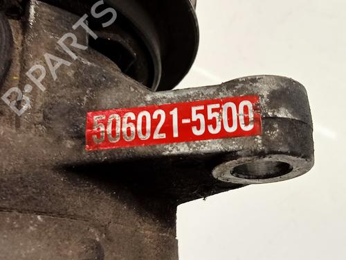 AC compressor FORD FIESTA VI (CB1, CCN)  | BP27838757M34 