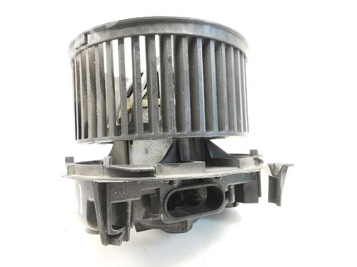 Heater blower motor NISSAN NOTE (E11, NE11)  | BP22762413M62 