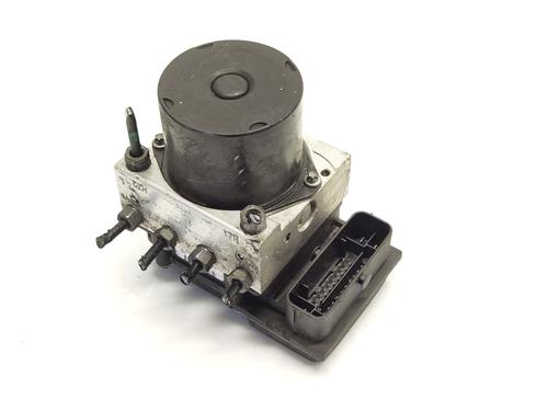 Used ABS pump VW POLO IV (9N_, 9A_) 1.4 16V (80 hp) 28422047