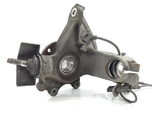 Left front steering knuckle PEUGEOT 406 (8B) 2.0 HDI 110 | BP13300250M25 