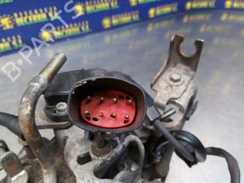 Injection pump FORD ESCORT VI (GAL, AAL, ABL) 1.8 TD | BP9076676M78 