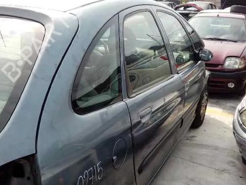 ABS pump CITROËN XSARA PICASSO (N68) 1.6 HDi | BP8433423M43 