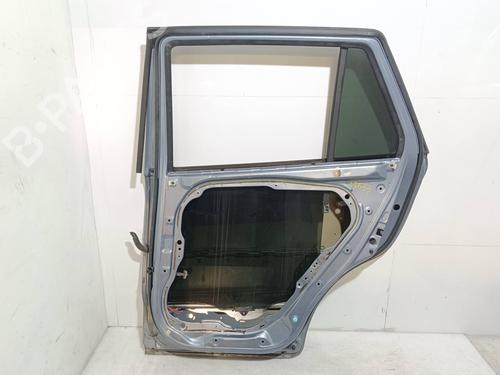 Right rear door HYUNDAI SANTA FÉ II (CM) 2.2 CRDi GLS | BP20706451C5 