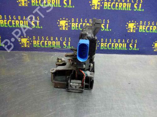 Front right lock SEAT TOLEDO III (5P2) 1.9 TDI | BP8454133C97 
