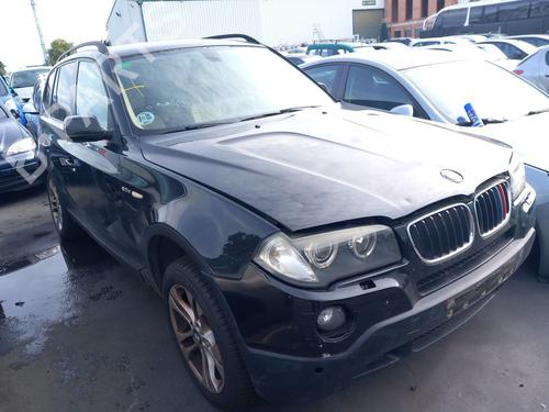 Used Parts BMW X3 (E83) xDrive 20 d (163 hp) 3958828