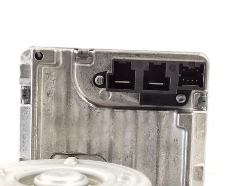 Steering column FORD FIESTA VI (CB1, CCN)  | BP22762301M21 