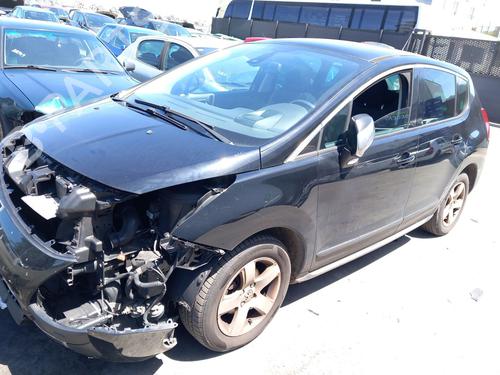 Used Parts PEUGEOT 3008 I MPV (0U_)  1.6 HDi  4662193