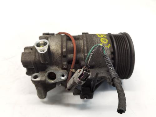 Used AC compressor AC compressor TOYOTA YARIS (_P9_) 1.33 VVT-i (NSP90_, NSP90R) (99 hp) 36362825 36362825