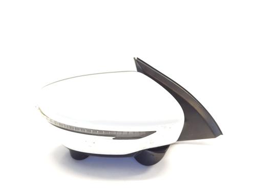 Right mirror NISSAN QASHQAI II (J11, J11_) 1.2 DIG-T | BP29331978C27 