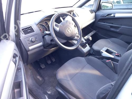 Right headlight OPEL ZAFIRA / ZAFIRA FAMILY B (A05) 1.6 (M75) | BP31664677C29