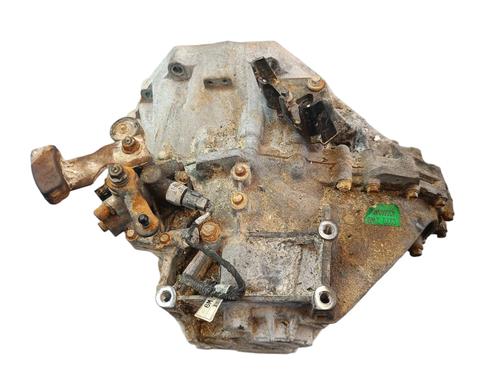 Gearbox SSANGYONG KORANDO (C300)  | BP19434280M3 