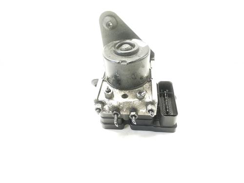 Used ABS pump ABS pump PEUGEOT 206 Van 1.4 HDi (68 hp) 39683991 39683991