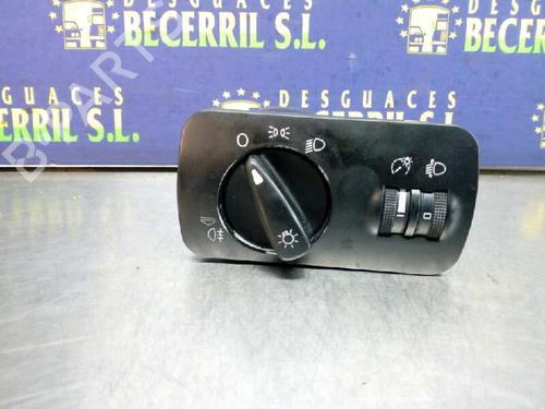 Used Headlight switch SEAT IBIZA II (6K1) 1.9 D (68 hp) 8439594