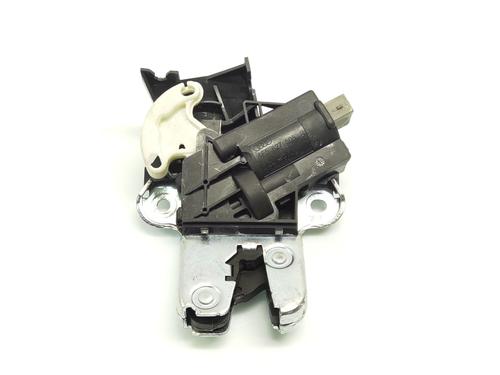 Used Tailgate lock VW JETTA III (1K2) 1.9 TDI (105 hp) 24522589