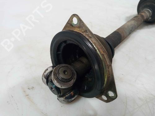Left front driveshaft OPEL MOVANO A Van (X70) 2.2 DTI (FD) | BP9265425M38 