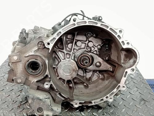 Used Gearbox KIA SOUL I (AM) 1.6 CRDi 128 (126 hp) 30790707