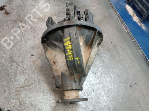 Rear differential NISSAN TERRANO II (R20) 2.7 TDi 4WD | BP25001746M24 