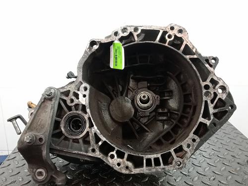 Used Gearbox OPEL CORSA D (S07) 1.3 CDTI (L08, L68) (75 hp) 28544828