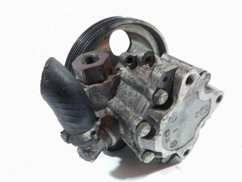 Styring servopumpe PEUGEOT 807 (EB_) 2.0 HDi | BP8653668M99 