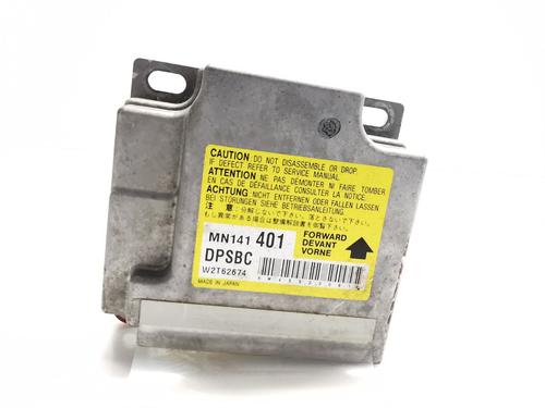 Kollisjonspute styreenhet MITSUBISHI GRANDIS (NA_W) 2.0 DI-D (NA8W) (140 hp) 25794238