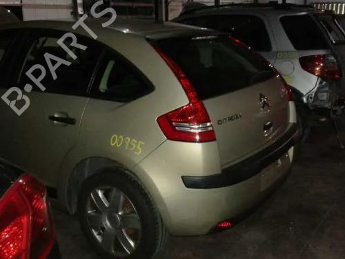 Right rear brake caliper CITROËN C4 I (LC_)  | BP11578198M106 