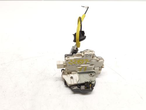 Used Rear left lock Rear left lock AUDI A6 C6 Avant (4F5) 3.0 TDI quattro (211 hp) 40149969 40149969