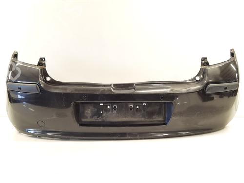 Used Rear bumper RENAULT CLIO III (BR0/1, CR0/1) [2005-2014]  22231145