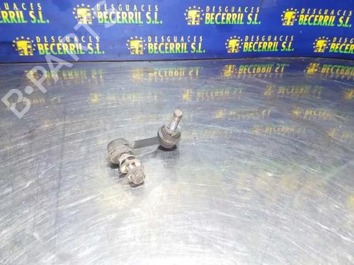 Used Right front suspension arm NISSAN ALMERA TINO (V10) 2.2 dCi (115 hp) 17071534
