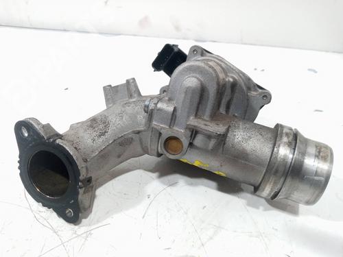 Used Throttle body Throttle body DACIA SANDERO 1.5 dCi (75 hp) 9431199 9431199