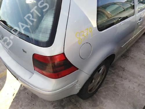 Tailgate lift support VW GOLF IV (1J1) 1.6 | BP14019121C138 