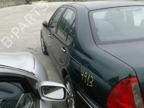Left front suspension arm ROVER 45 I Saloon (RT)  | BP17070446M12 
