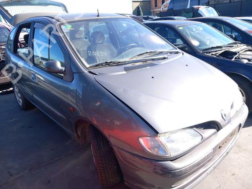 Used Parts RENAULT MEGANE Scenic (JA0/1_) 1.9 D (JA0J) (64 hp) 4240203