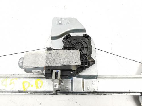 Front right window mechanism CITROËN BERLINGO MULTISPACE (B9) 1.6 HDi 75 16V | BP29869834C23 