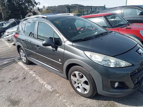 Used Parts PEUGEOT 207 SW (WK_)  1.6 16V  1041344