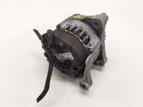 Alternator BMW 1 (E87) 118 d | BP36235280M7 - Image 2