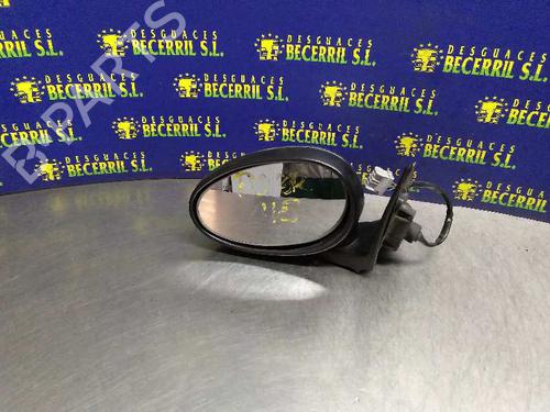 Used Left mirror ROVER 45 I Hatchback (RT) [2000-2005]  8479669