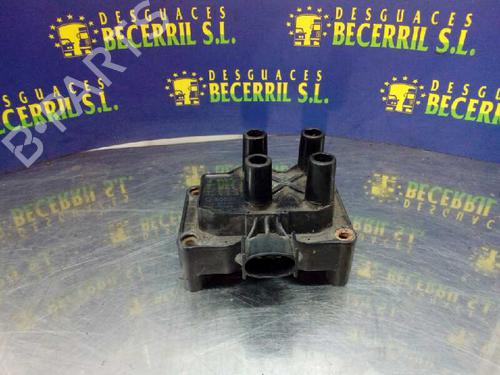 Used Ignition coil FORD FOCUS I (DAW, DBW) [1998-2009]  8459550